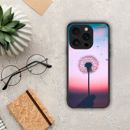 Boho Wish - iPhone 16 Pro θήκη