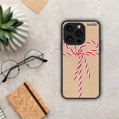 Christmas Gift - iPhone 16 Pro θήκη