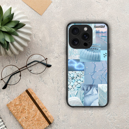 Ciel Aesthetic Collage - iPhone 16 Pro θήκη