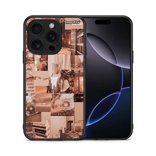 Collage You Can - iPhone 16 Pro θήκη