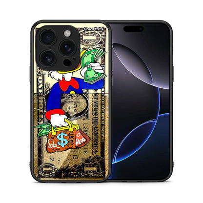 Duck Money - iPhone 16 Pro θήκη