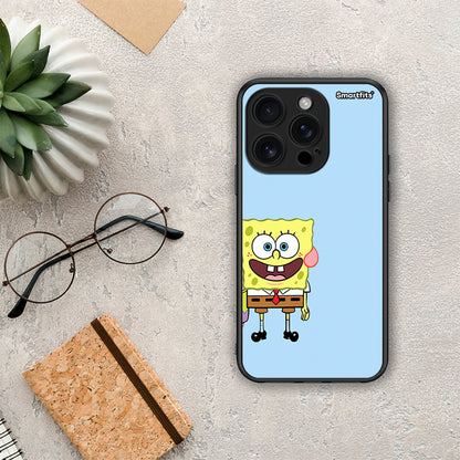 Friends Bob - iPhone 16 Pro θήκη