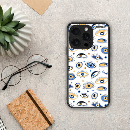 Ftou Ftou - iPhone 16 Pro θήκη