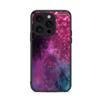 Thumbnail for 52 - iPhone 16 Pro Aurora Galaxy case, cover, bumper