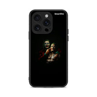 Thumbnail for 4 - iPhone 16 Pro Clown Hero case, cover, bumper