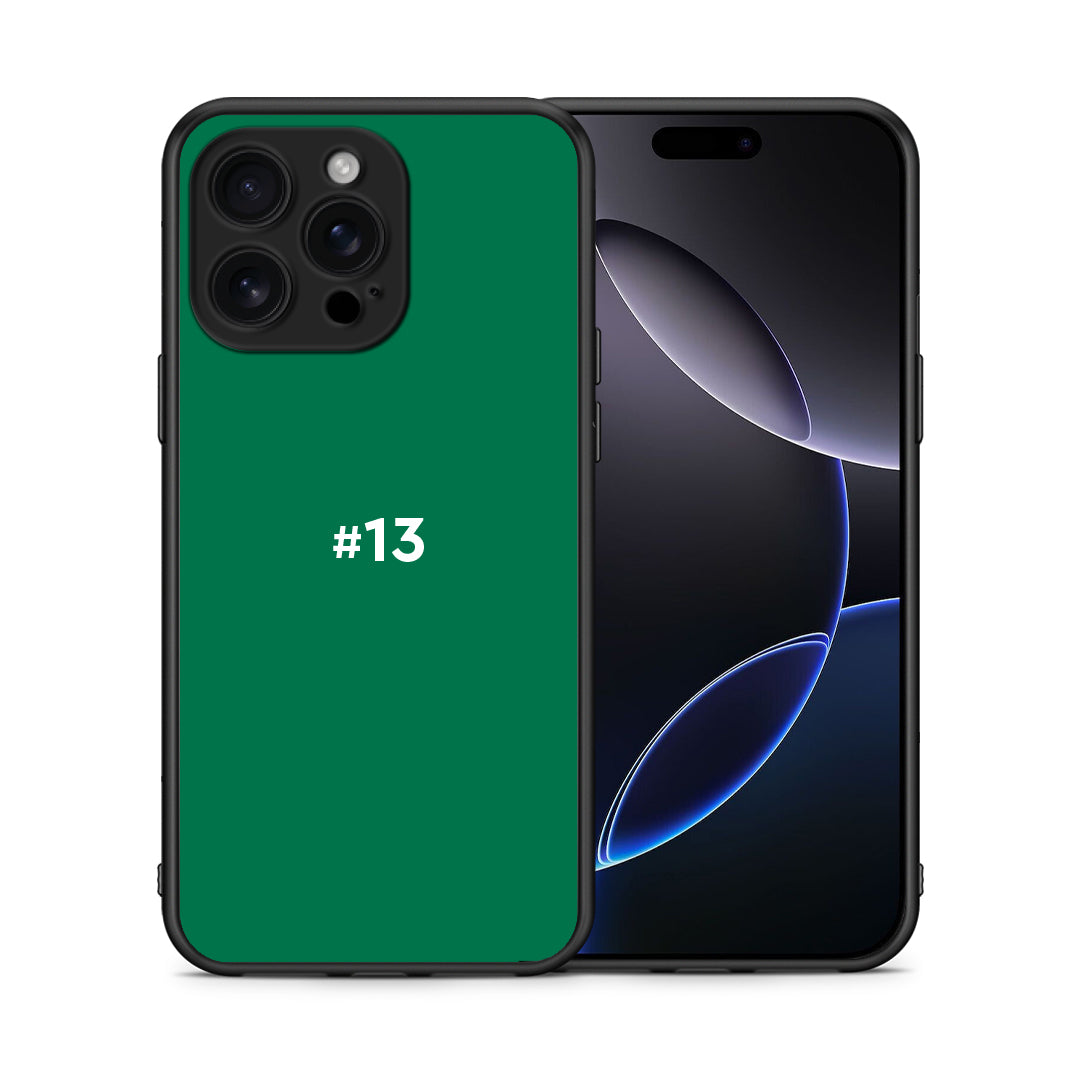 Θύρα 13 - Θήκη Κινητού