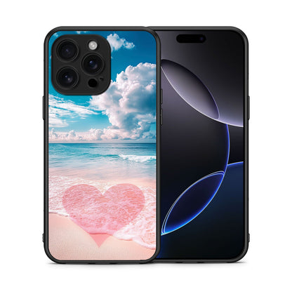 Aesthetic Beach - Θήκη Κινητού