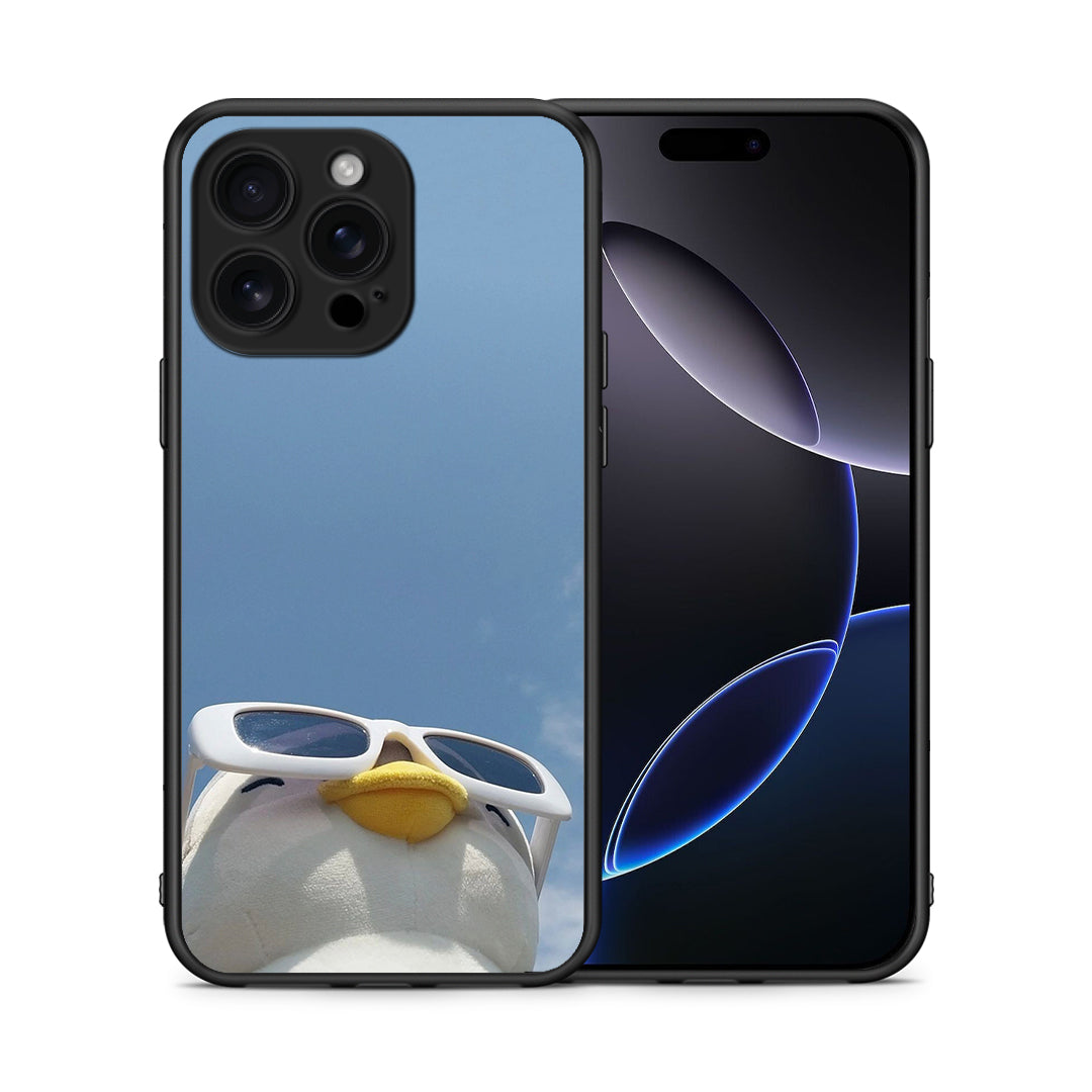 Aesthetic Duck - Θήκη Κινητού