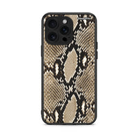 Thumbnail for 23 - iPhone 16 Pro Max Fashion Snake Animal case, cover, bumper