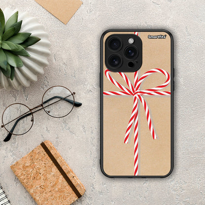 Christmas Gift - iPhone 16 Pro Max θήκη