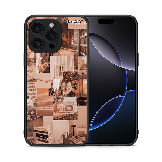 Collage You Can - iPhone 16 Pro Max θήκη