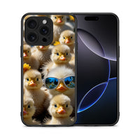 Thumbnail for Duckling Friends - Θήκη Κινητού