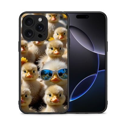 Duckling Friends - Θήκη Κινητού