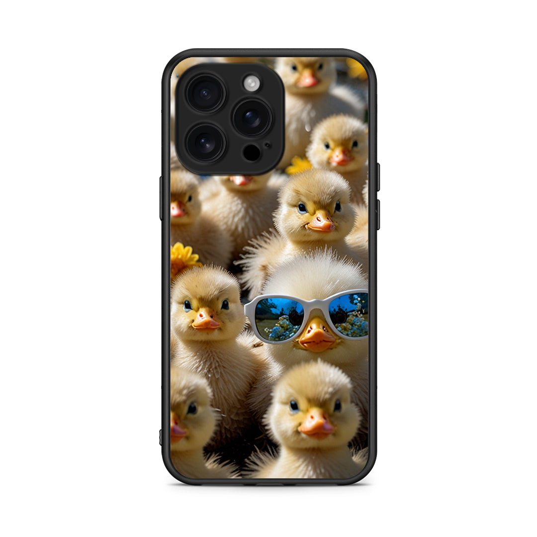 Duckling Friends - Θήκη Κινητού