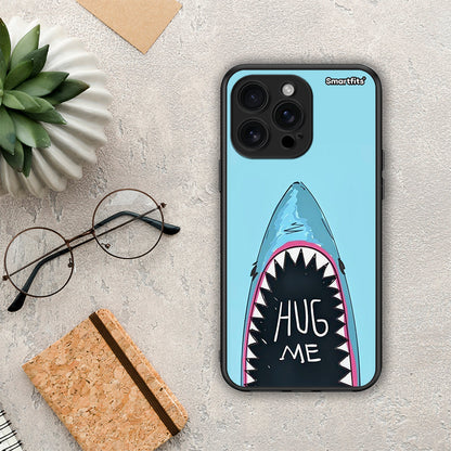 Hug Me - iPhone 16 Pro Max θήκη