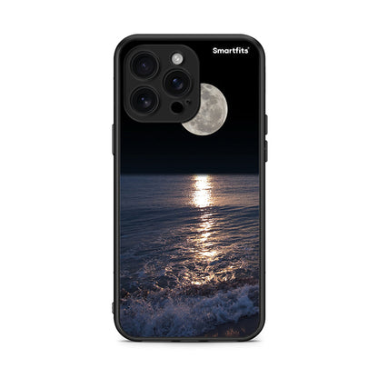 4 - iPhone 16 Pro Max Moon Landscape case, cover, bumper
