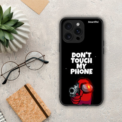 My Phone - iPhone 16 Pro Max θήκη