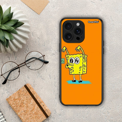 No Money 2 - iPhone 16 Pro Max θήκη