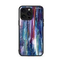 Thumbnail for 99 - iPhone 16 Pro Max Paint Winter case, cover, bumper