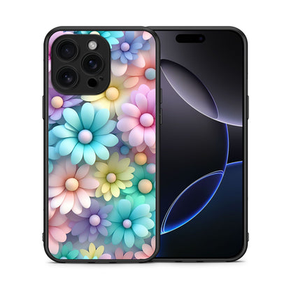Pastel Flowers - Θήκη Κινητού