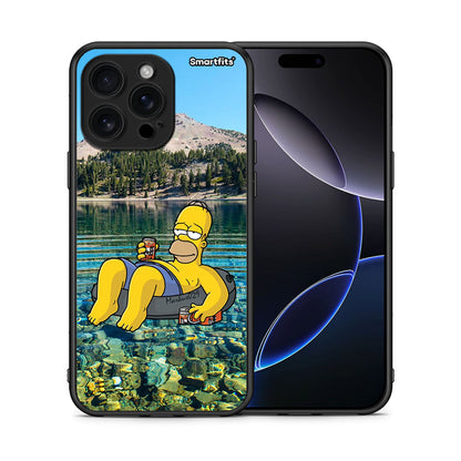 Summer Happiness - iPhone 16 Pro Max θήκη