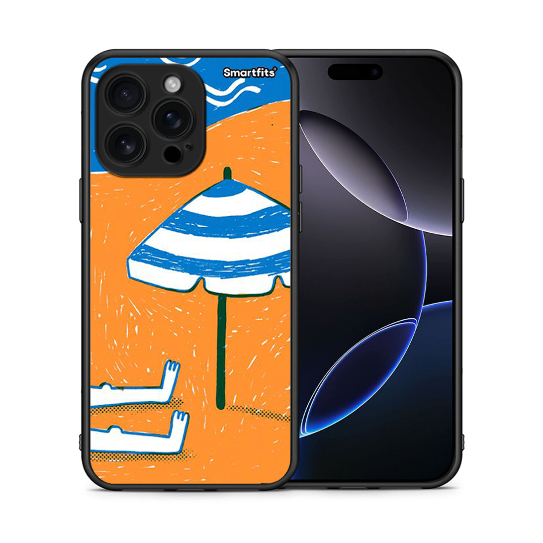Summering - iPhone 16 Pro Max θήκη