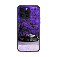 Thumbnail for iPhone 16 Pro Max Super Car Θήκη Αγίου Βαλεντίνου από τη Smartfits με σχέδιο στο πίσω μέρος και μαύρο περίβλημα | Smartphone case with colorful back and black bezels by Smartfits