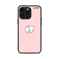 Thumbnail for 4 - iPhone 16 Pro Max Love Valentine case, cover, bumper