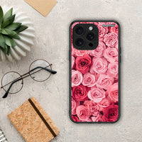 Thumbnail for Valentine RoseGarden - iPhone 16 Pro Max θήκη