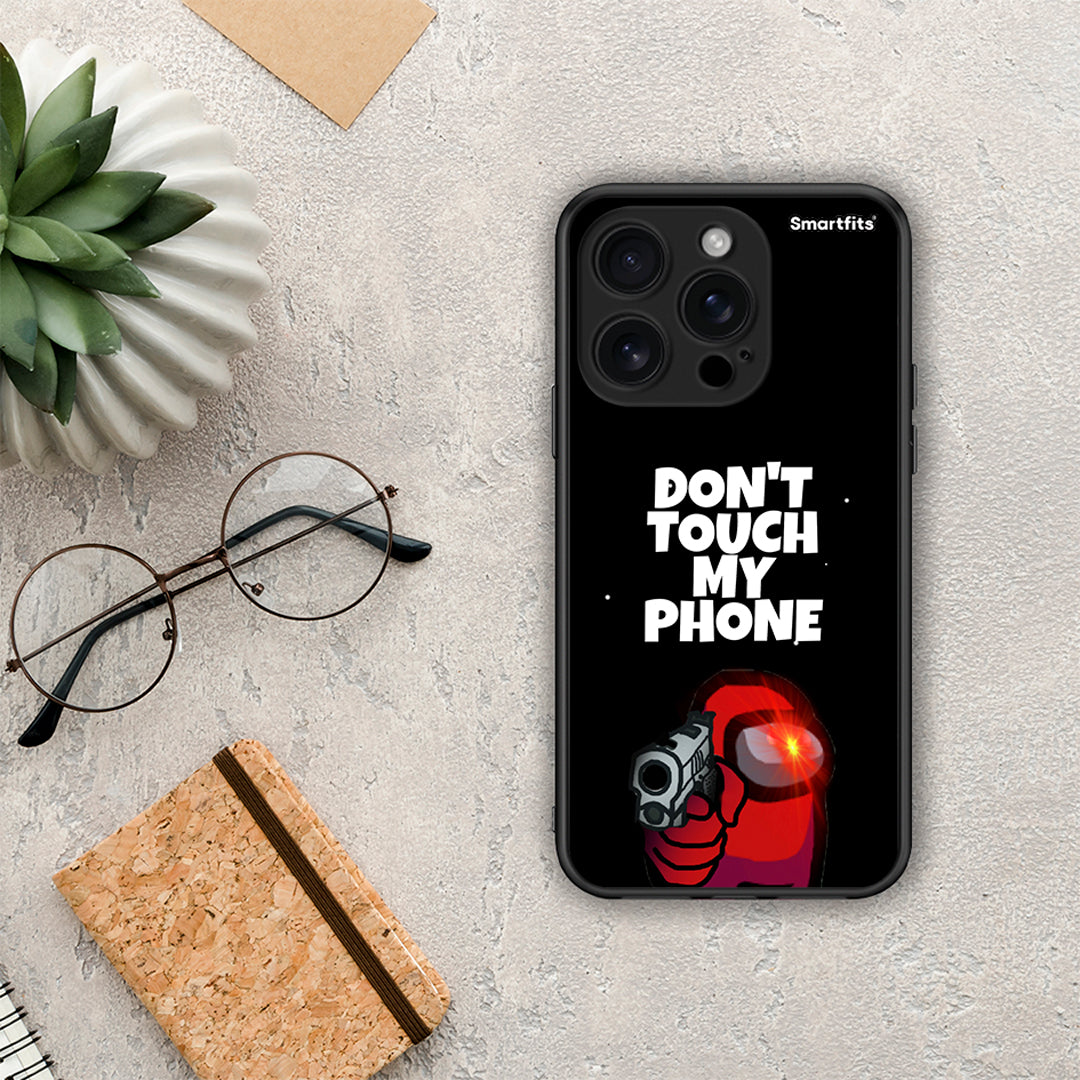 My Phone - iPhone 16 Pro θήκη