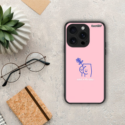 Nice Day - iPhone 16 Pro θήκη