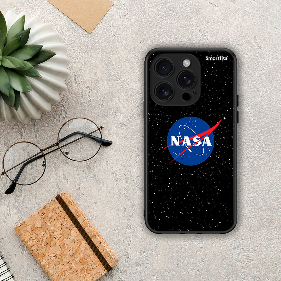 PopArt NASA - iPhone 16 Pro θήκη