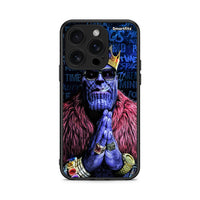 Thumbnail for 4 - iPhone 16 Pro Thanos PopArt case, cover, bumper