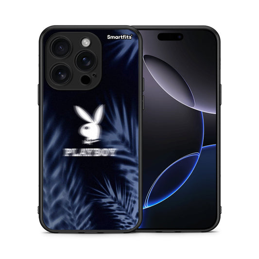 Θήκη iPhone 16 Pro Sexy Rabbit από τη Smartfits με σχέδιο στο πίσω μέρος και μαύρο περίβλημα | iPhone 16 Pro Sexy Rabbit case with colorful back and black bezels