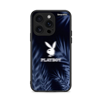 iPhone 16 Pro Sexy Rabbit θήκη από τη Smartfits με σχέδιο στο πίσω μέρος και μαύρο περίβλημα | Smartphone case with colorful back and black bezels by Smartfits
