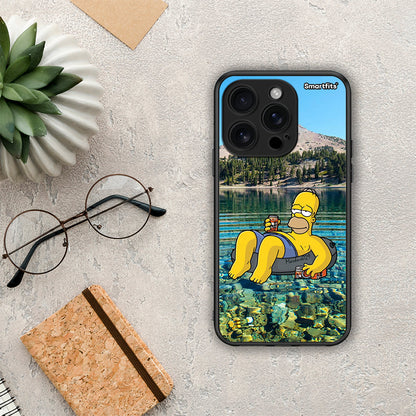 Summer Happiness - iPhone 16 Pro θήκη