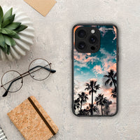 Thumbnail for Summer Sky - iPhone 16 Pro θήκη