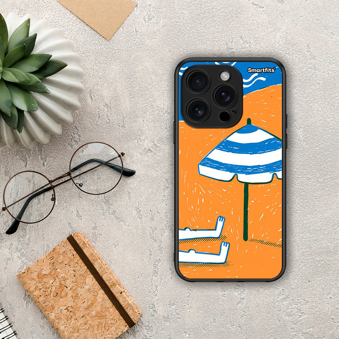 Summering - iPhone 16 Pro θήκη