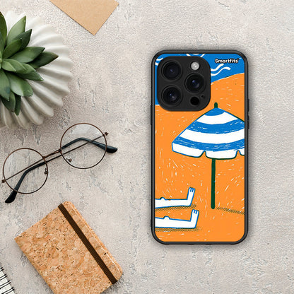 Summering - iPhone 16 Pro θήκη