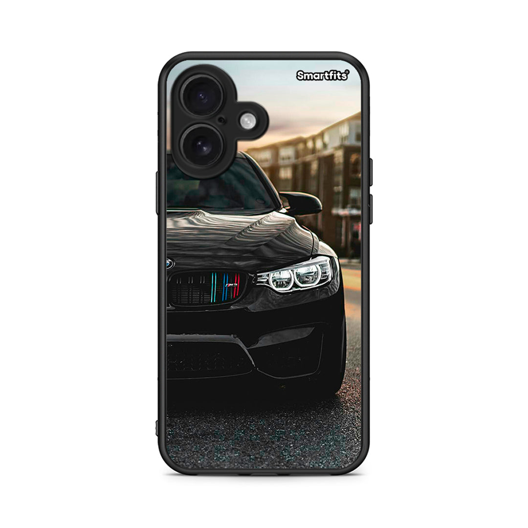 4 - iPhone 16 M3 Racing case, cover, bumper