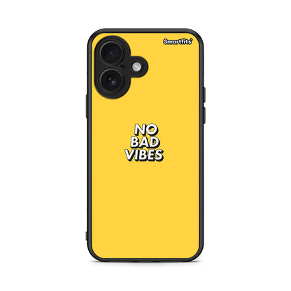 4 - iPhone 16 Vibes Text case, cover, bumper