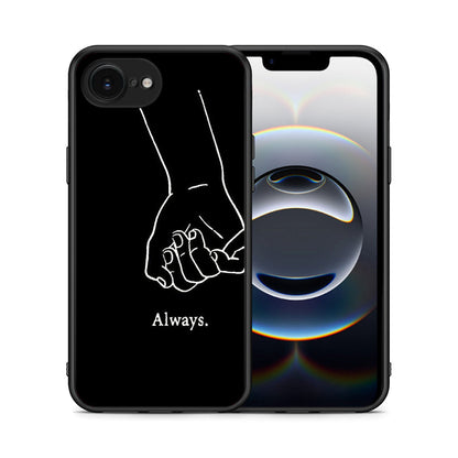 Always & Forever 1 - iPhone 16e θήκη