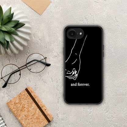 Always & Forever 2 - iPhone 16e θήκη