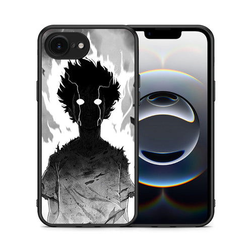 Anime Boy - iPhone 16e θήκη