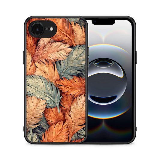 Autumn Leaves - iPhone 16e θήκη