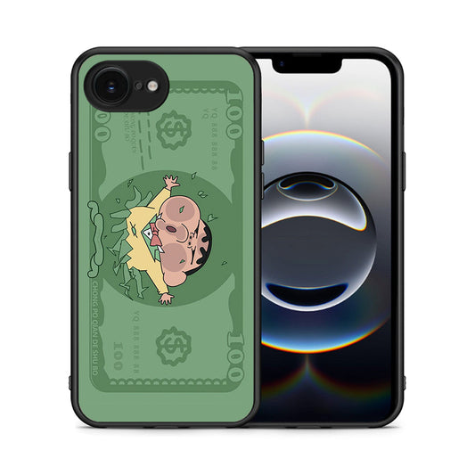 Big Money - iPhone 16e θήκη