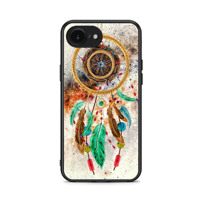 4 - iPhone 16e DreamCatcher Boho case, cover, bumper