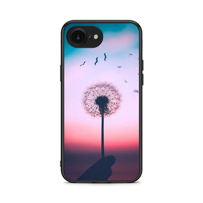 4 - iPhone 16e Wish Boho case, cover, bumper