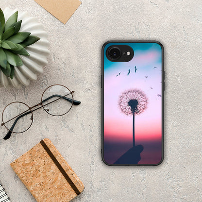 Boho Wish - iPhone 16e θήκη