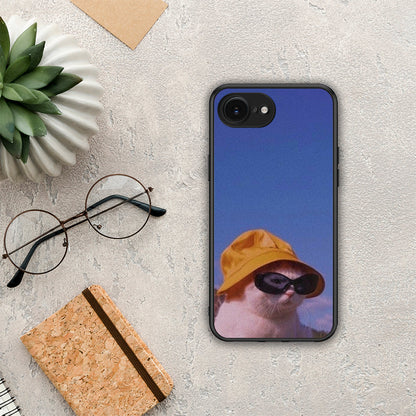 Cat Diva - iPhone 16e θήκη
